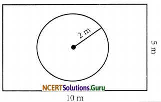NCERT Solutions for Class 7 Maths Chapter 11 Perimeter and Area Ex 11.4 9