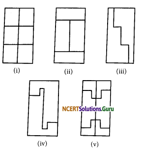 NCERT Solutions for Class 7 Maths Chapter 11 Perimeter and Area InText Questions 1