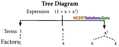 NCERT Solutions for Class 7 Maths Chapter 12 Algebraic Expressions Ex 12.1 2