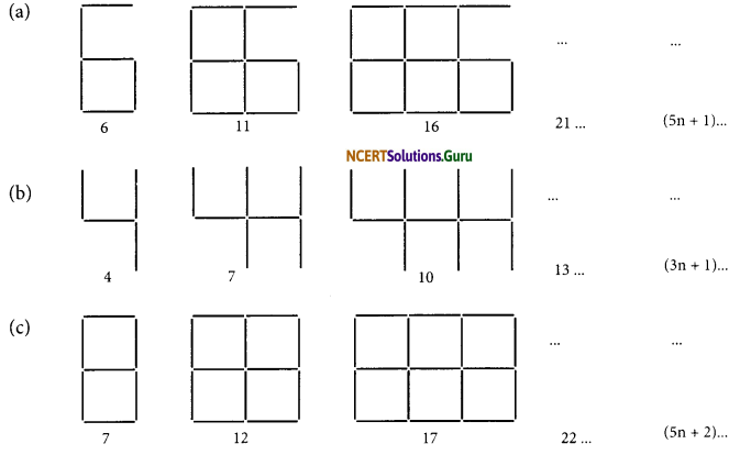 NCERT Solutions for Class 7 Maths Chapter 12 Algebraic Expressions Ex 12.4 1