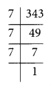 NCERT Solutions for Class 7 Maths Chapter 13 Exponents and Powers Ex 13.1 2