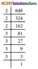 NCERT Solutions for Class 7 Maths Chapter 13 Exponents and Powers Ex 13.1 5