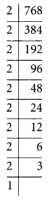 NCERT Solutions for Class 7 Maths Chapter 13 Exponents and Powers Ex 13.2 10