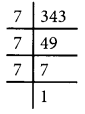 NCERT Solutions for Class 7 Maths Chapter 13 Exponents and Powers InText Questions 3