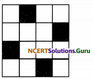 NCERT Solutions for Class 7 Maths Chapter 14 Symmetry Ex 14.1 6