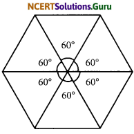 NCERT Solutions for Class 7 Maths Chapter 14 Symmetry Ex 14.3 6