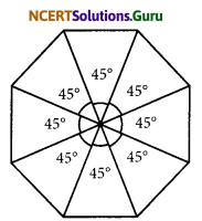 NCERT Solutions for Class 7 Maths Chapter 14 Symmetry Ex 14.3 7