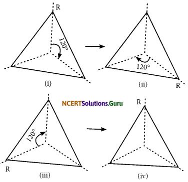 NCERT Solutions for Class 7 Maths Chapter 14 Symmetry InText Questions 1