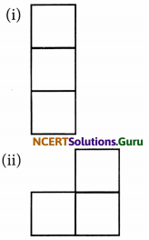 NCERT Solutions for Class 7 Maths Chapter 15 Visualising Solid Shapes InText Questions 10