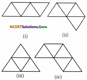 NCERT Solutions for Class 7 Maths Chapter 15 Visualising Solid Shapes InText Questions 3