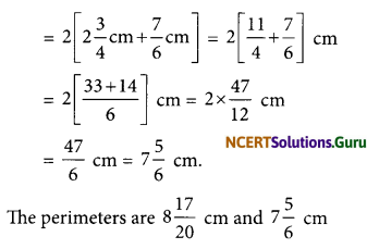 NCERT Solutions for Class 7 Maths Chapter 2 Fractions and Decimals Ex 2.1 10