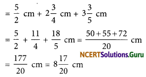 NCERT Solutions for Class 7 Maths Chapter 2 Fractions and Decimals Ex 2.1 9