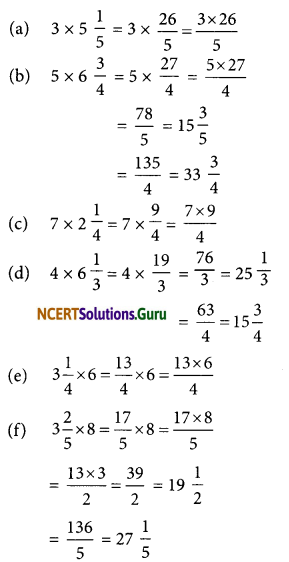 NCERT Solutions for Class 7 Maths Chapter 2 Fractions and Decimals Ex 2.2 17