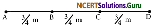 NCERT Solutions for Class 7 Maths Chapter 2 Fractions and Decimals Ex 2.3 8