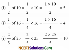 NCERT Solutions for Class 7 Maths Chapter 2 Fractions and Decimals InText Questions 4