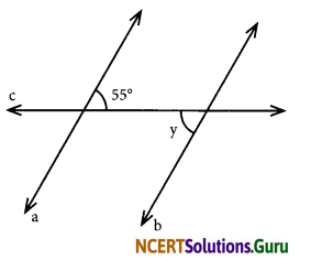 NCERT Solutions for Class 7 Maths Chapter 5 Lines and Angles InText Questions 14