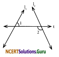 NCERT Solutions for Class 7 Maths Chapter 5 Lines and Angles InText Questions 15