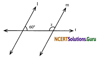 NCERT Solutions for Class 7 Maths Chapter 5 Lines and Angles InText Questions 16