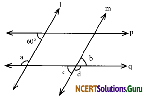 NCERT Solutions for Class 7 Maths Chapter 5 Lines and Angles InText Questions 18