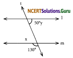 NCERT Solutions for Class 7 Maths Chapter 5 Lines and Angles InText Questions 22