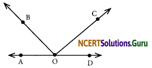 NCERT Solutions for Class 7 Maths Chapter 5 Lines and Angles InText Questions 5