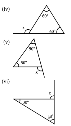 NCERT Solutions for Class 7 Maths Chapter 6 The Triangles and Its Properties Ex 6.2 2