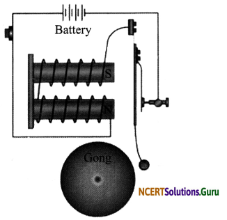 NCERT Solutions for Class 7 Science Chapter 14 Electric Current and its Effects 28