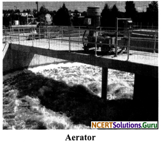 NCERT Solutions for Class 7 Science Chapter 18 Wastewater Story 3