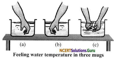 NCERT Solutions for Class 7 Science Chapter 4 Heat 3