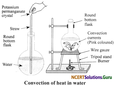 NCERT Solutions for Class 7 Science Chapter 4 Heat 7