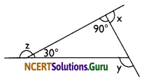 NCERT Solutions for Class 8 Maths Chapter 3 Understanding Quadrilaterals Ex 3.1 Q7