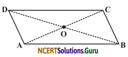 NCERT Solutions for Class 8 Maths Chapter 3 Understanding Quadrilaterals Ex 3.3 Q1