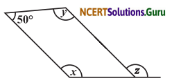 NCERT Solutions for Class 8 Maths Chapter 3 Understanding Quadrilaterals Ex 3.3 Q2.4
