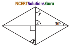 NCERT Solutions for Class 8 Maths Chapter 3 Understanding Quadrilaterals Ex 3.3 Q2.5