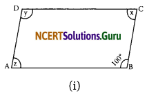 NCERT Solutions for Class 8 Maths Chapter 3 Understanding Quadrilaterals Ex 3.3 Q2