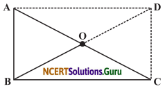NCERT Solutions for Class 8 Maths Chapter 3 Understanding Quadrilaterals Ex 3.4 Q6