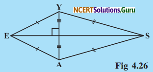 NCERT Solutions for Class 8 Maths Chapter 4 Practical Geometry InText Questions Q2