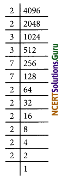 NCERT Solutions for Class 8 Maths Chapter 6 Square and Square Roots Ex 6.3 Q4.3