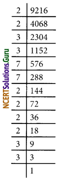 NCERT Solutions for Class 8 Maths Chapter 6 Square and Square Roots Ex 6.3 Q4.7
