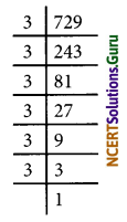 NCERT Solutions for Class 8 Maths Chapter 6 Square and Square Roots Ex 6.3 Q4