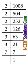 NCERT Solutions for Class 8 Maths Chapter 6 Square and Square Roots Ex 6.3 Q5.2