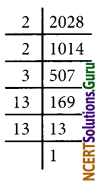 NCERT Solutions for Class 8 Maths Chapter 6 Square and Square Roots Ex 6.3 Q5.3