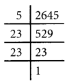 NCERT Solutions for Class 8 Maths Chapter 6 Square and Square Roots Ex 6.3 Q6.3