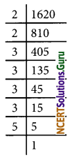NCERT Solutions for Class 8 Maths Chapter 6 Square and Square Roots Ex 6.3 Q6.5