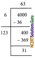 NCERT Solutions for Class 8 Maths Chapter 6 Square and Square Roots Ex 6.4 Q4.4