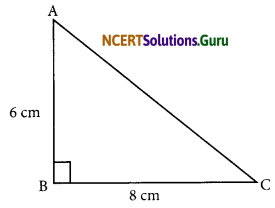 NCERT Solutions for Class 8 Maths Chapter 6 Square and Square Roots Ex 6.4 Q7