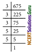 NCERT Solutions for Class 8 Maths Chapter 7 Cube and Cube Roots Ex 7.1 Q2.3