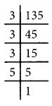NCERT Solutions for Class 8 Maths Chapter 7 Cube and Cube Roots Ex 7.1 Q3.2