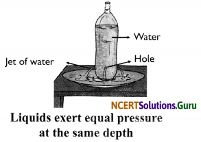 NCERT Solutions for Class 8 Science Chapter 11 Force and Pressure 6