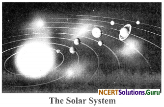 NCERT Solutions for Class 8 Science Chapter 17 Stars and The Solar System 14